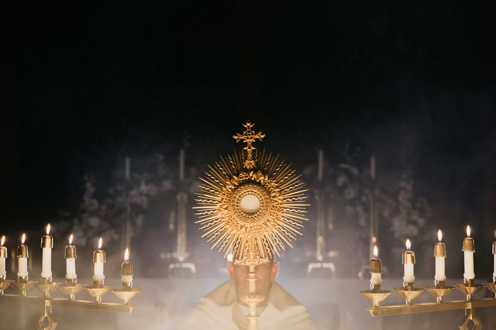 Book Mass Intention